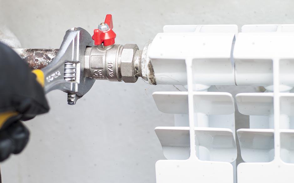 chauffe-eau gaz Clichy